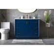 Elegant Kitchen and Bath Hayes 42