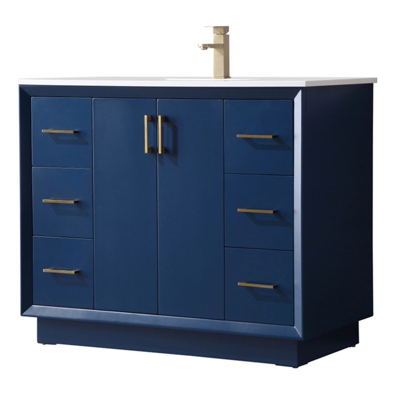 Elegant Kitchen and Bath Hayes 42