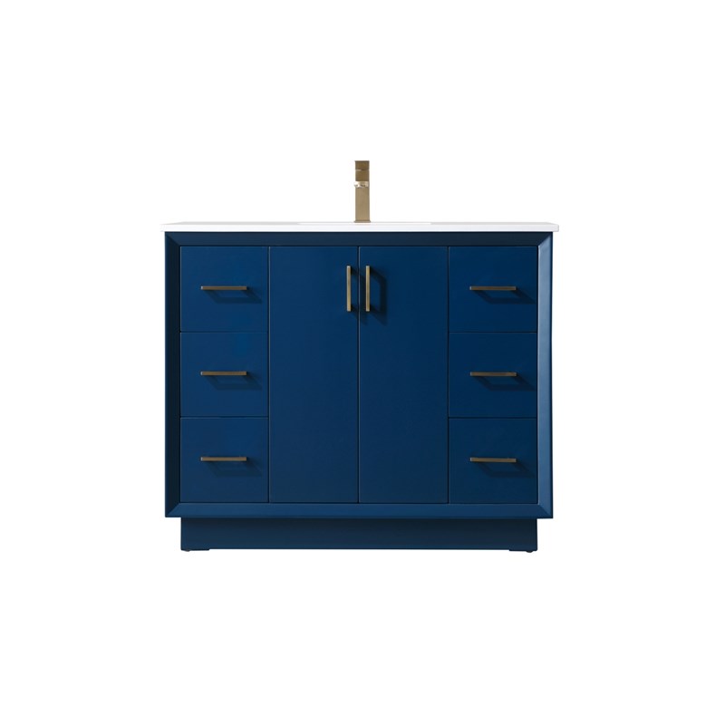 Elegant Kitchen and Bath Hayes 42