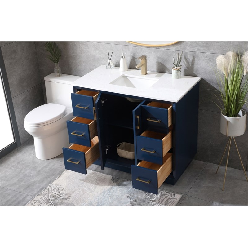 Elegant Kitchen and Bath Hayes 42