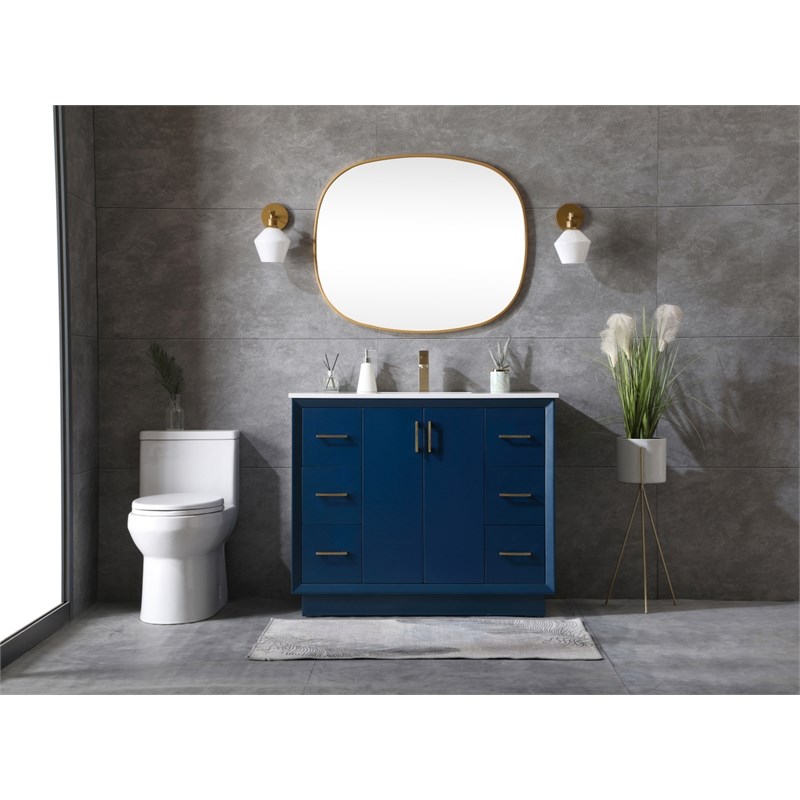 Elegant Kitchen and Bath Hayes 42