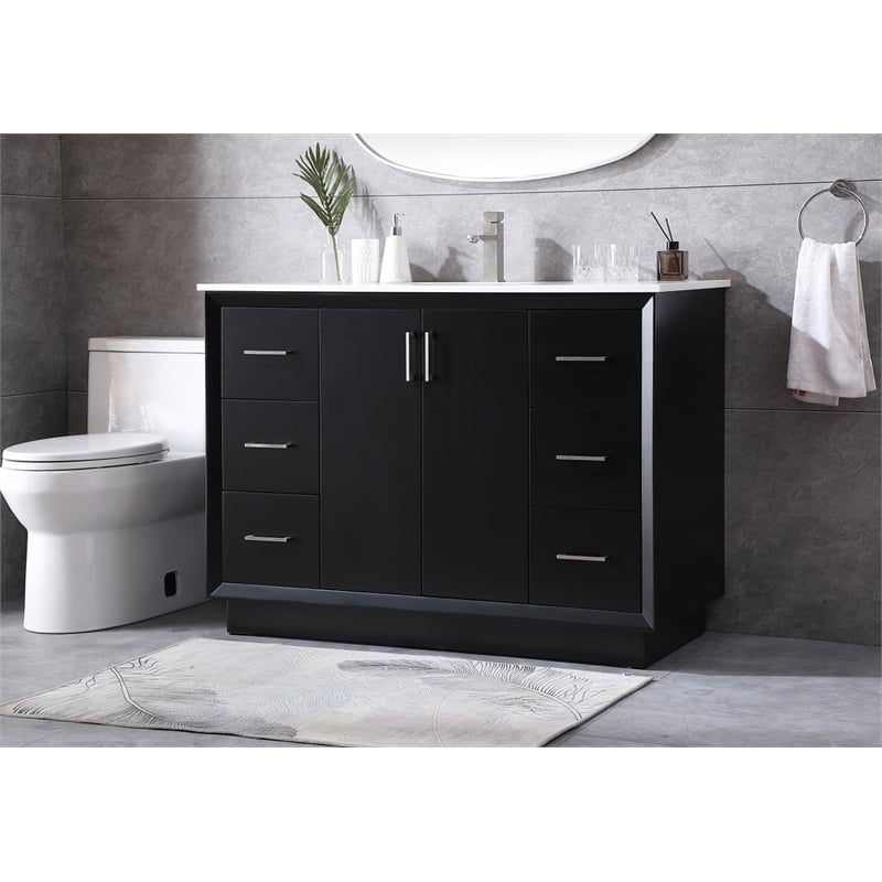 Elegant Kitchen and Bath Hayes 48