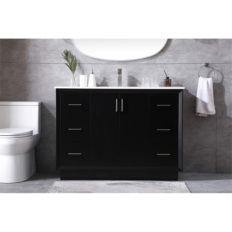 Elegant Kitchen and Bath Hayes 48