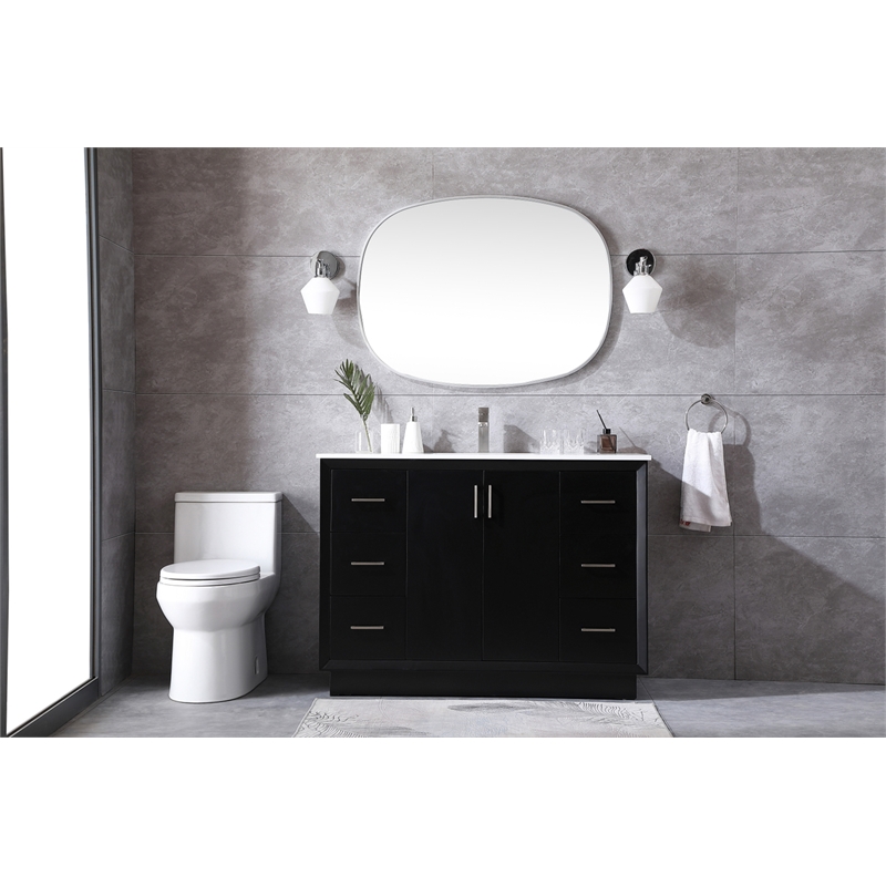 Elegant Kitchen and Bath Hayes 48