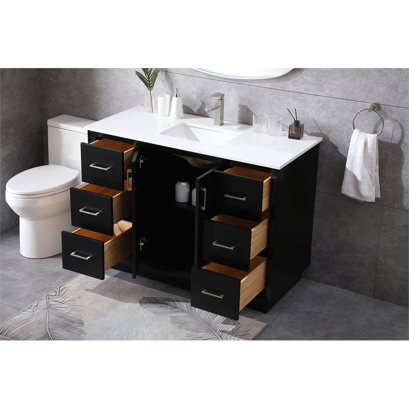 Elegant Kitchen and Bath Hayes 48