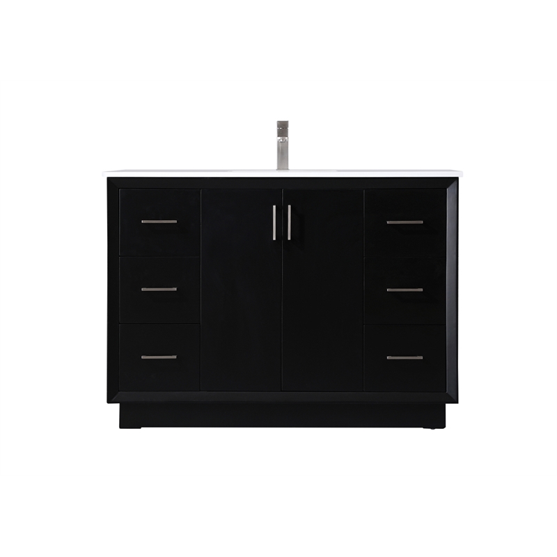 Elegant Kitchen and Bath Hayes 48