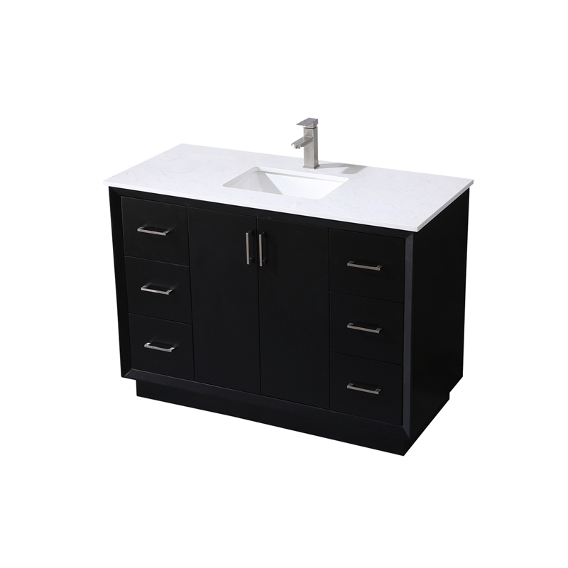 Elegant Kitchen and Bath Hayes 48