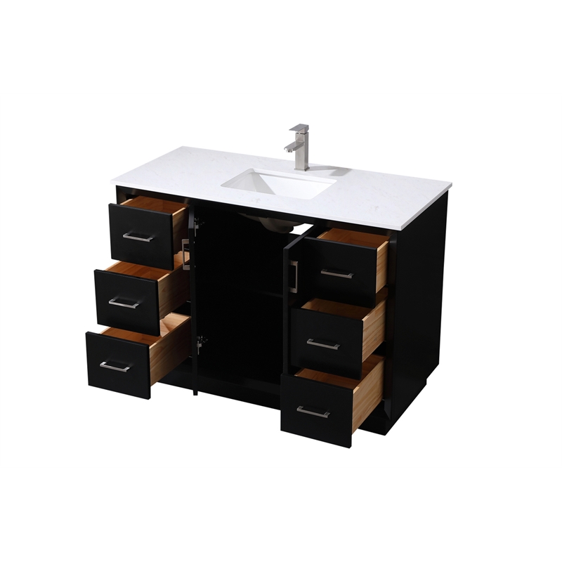 Elegant Kitchen and Bath Hayes 48