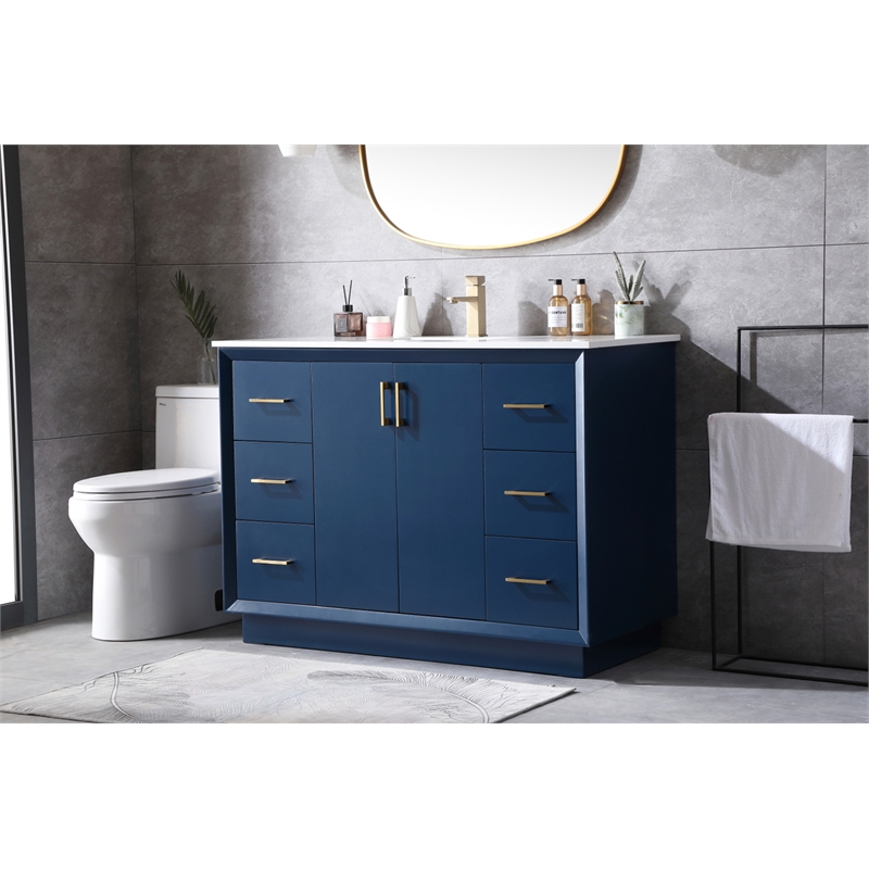 Elegant Kitchen and Bath Hayes 48