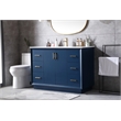 Elegant Kitchen and Bath Hayes 48
