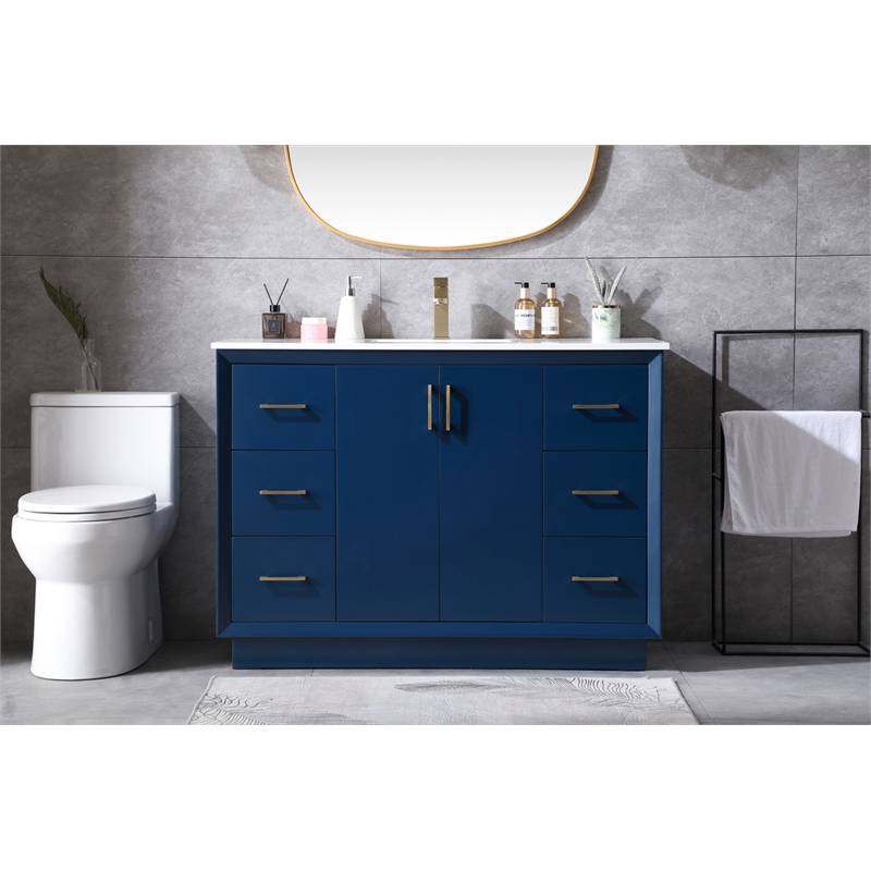 Elegant Kitchen and Bath Hayes 48