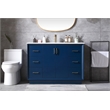 Elegant Kitchen and Bath Hayes 48