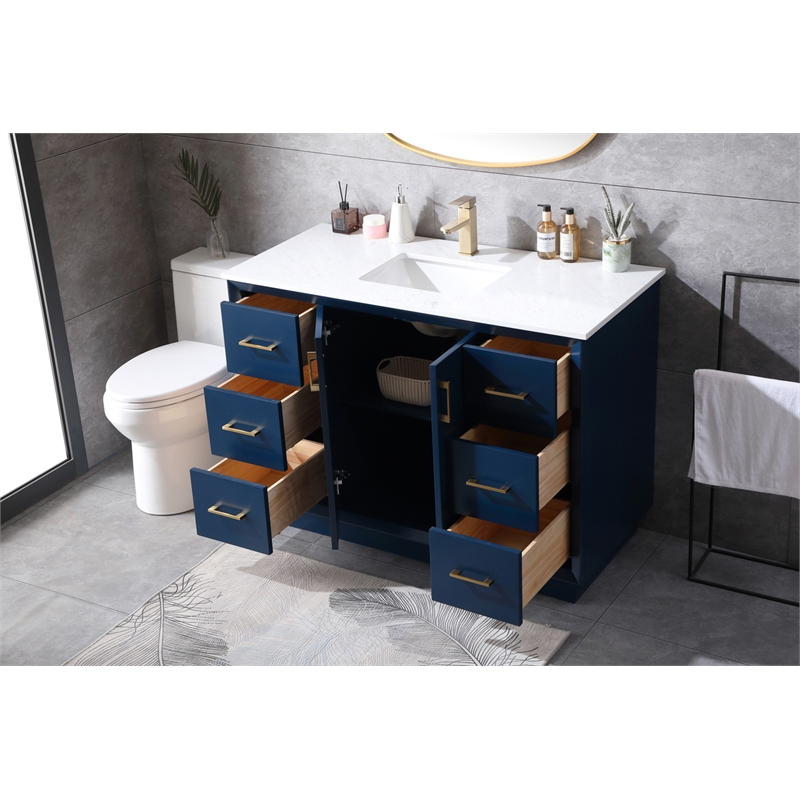 Elegant Kitchen and Bath Hayes 48