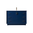 Elegant Kitchen and Bath Hayes 48