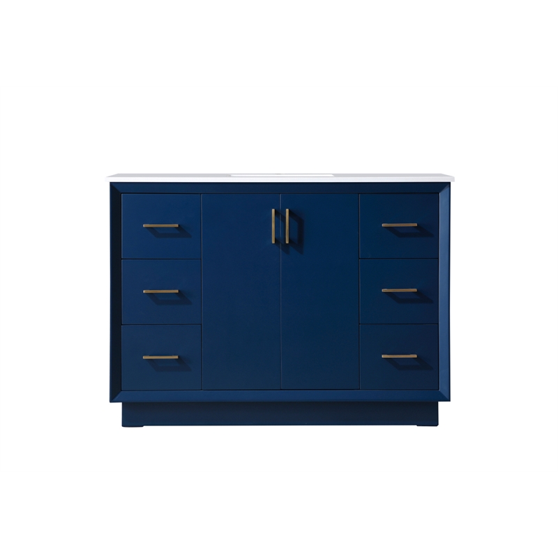 Elegant Kitchen and Bath Hayes 48