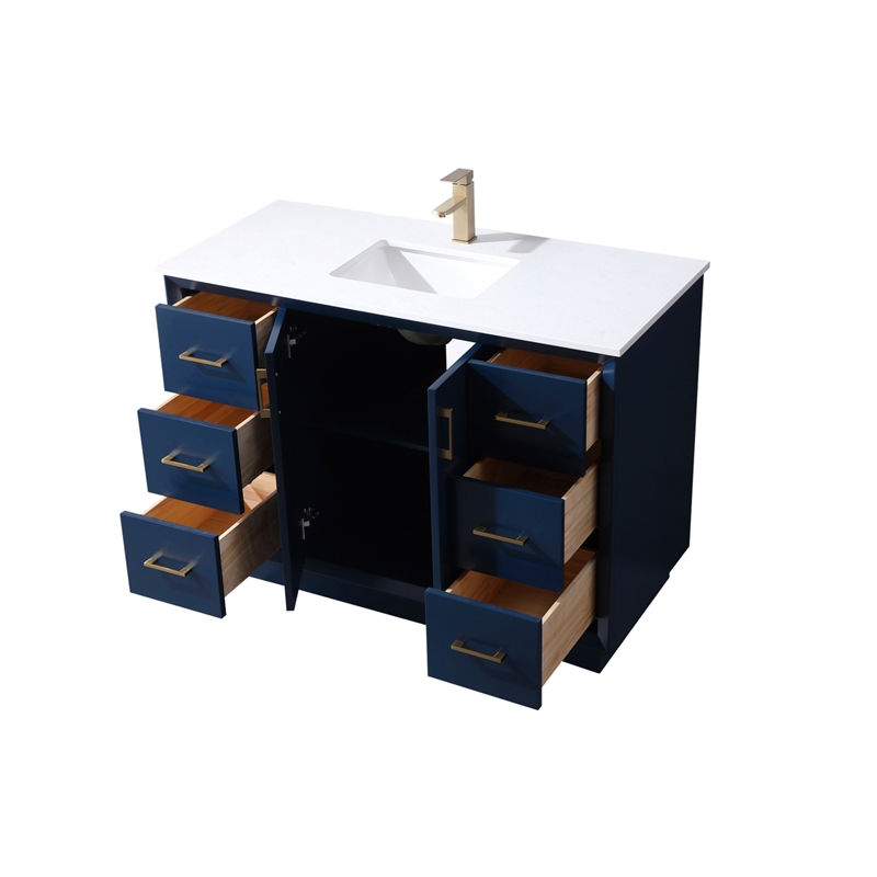 Elegant Kitchen and Bath Hayes 48