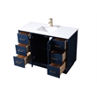 Elegant Kitchen and Bath Hayes 48