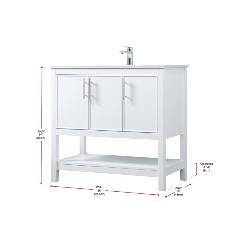 Elegant Kitchen and Bath Everett 36