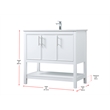 Elegant Kitchen and Bath Everett 36