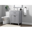 Elegant Kitchen and Bath Harrison 24