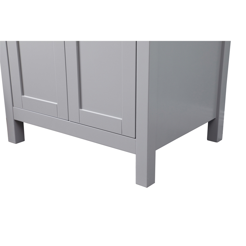 Elegant Kitchen and Bath Harrison 24