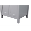 Elegant Kitchen and Bath Harrison 24