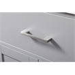 Elegant Kitchen and Bath Harrison 24