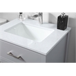 Elegant Kitchen and Bath Harrison 24