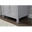 Elegant Kitchen and Bath Harrison 24