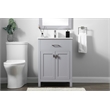 Elegant Kitchen and Bath Harrison 24
