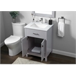 Elegant Kitchen and Bath Harrison 24