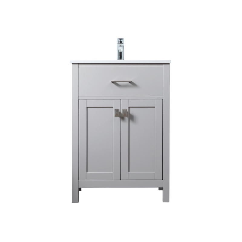 Elegant Kitchen and Bath Harrison 24
