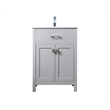 Elegant Kitchen and Bath Harrison 24