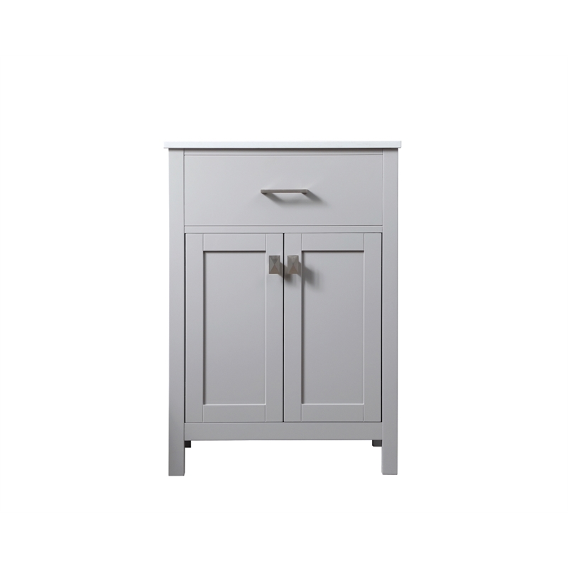 Elegant Kitchen and Bath Harrison 24