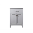 Elegant Kitchen and Bath Harrison 24