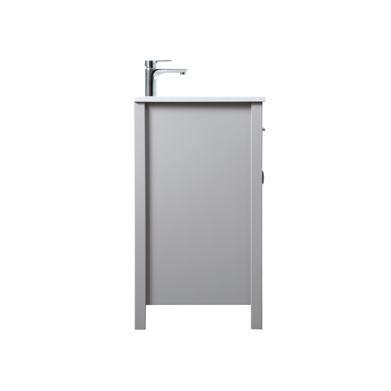Elegant Kitchen and Bath Harrison 24
