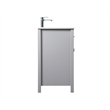 Elegant Kitchen and Bath Harrison 24
