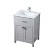 Elegant Kitchen and Bath Harrison 24
