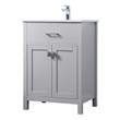 Elegant Kitchen and Bath Harrison 24