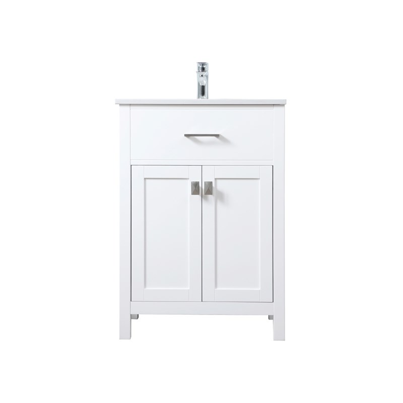 Elegant Kitchen and Bath Harrison 24