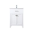 Elegant Kitchen and Bath Harrison 24