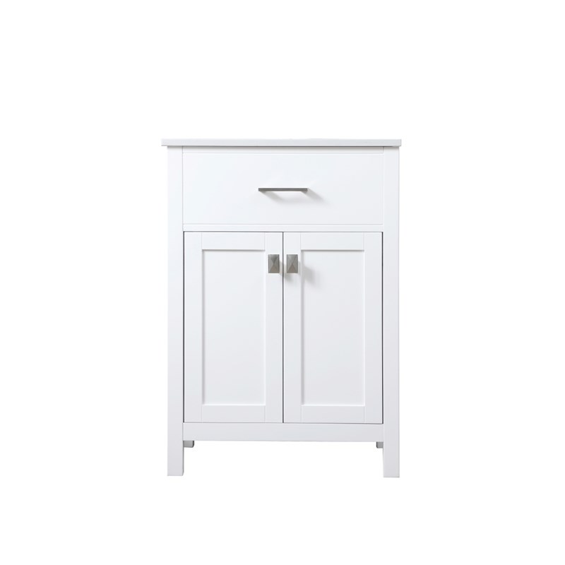 Elegant Kitchen and Bath Harrison 24