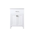 Elegant Kitchen and Bath Harrison 24