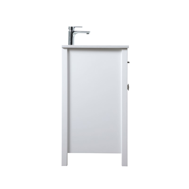 Elegant Kitchen and Bath Harrison 24