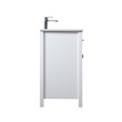 Elegant Kitchen and Bath Harrison 24