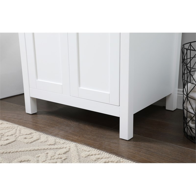Elegant Kitchen and Bath Harrison 24