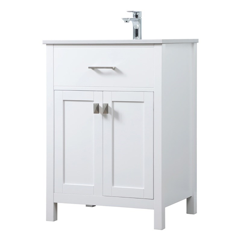 Elegant Kitchen and Bath Harrison 24