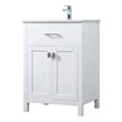 Elegant Kitchen and Bath Harrison 24