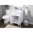 Elegant Kitchen and Bath Harrison 24