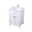 Elegant Kitchen and Bath Harrison 24